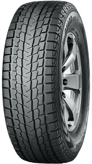 Шина Yokohama Ice Guard G075 245/70 R18 110Q, зимова